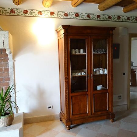 Le Camere Della Bice Negrar Exterior photo