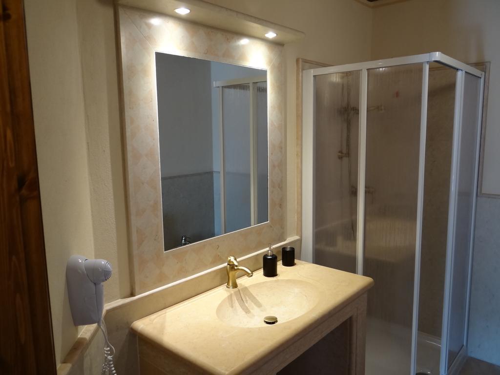 Le Camere Della Bice Negrar Exterior photo