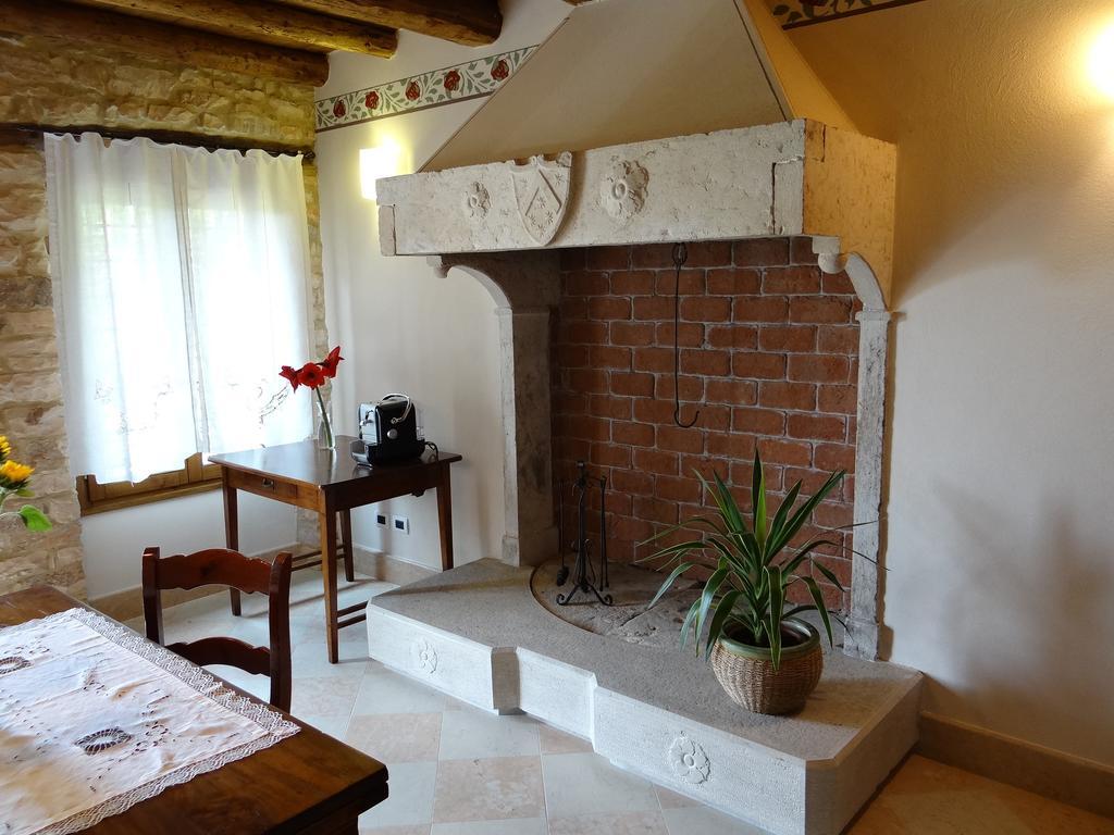 Le Camere Della Bice Negrar Exterior photo
