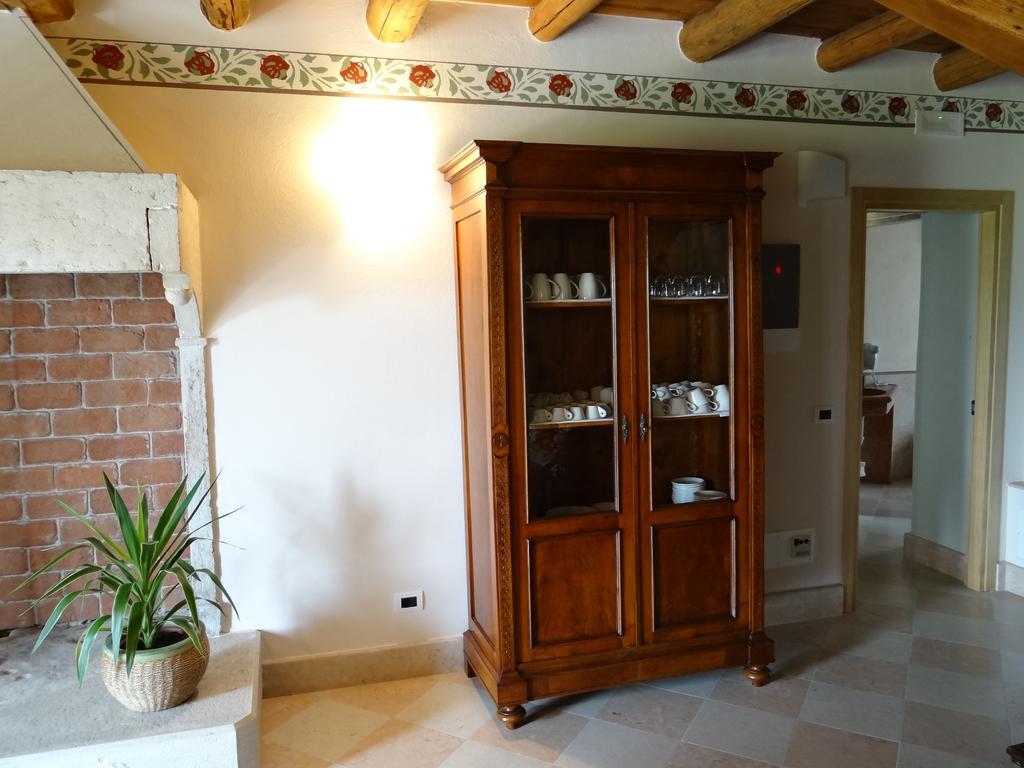 Le Camere Della Bice Negrar Exterior photo