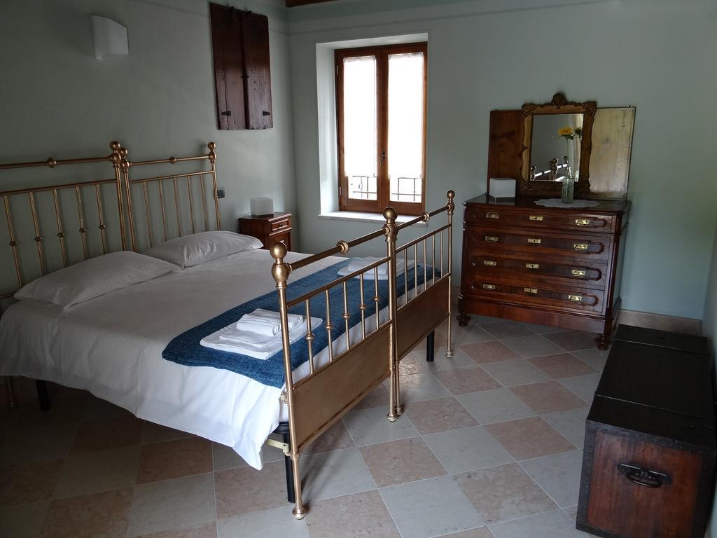 Le Camere Della Bice Negrar Exterior photo