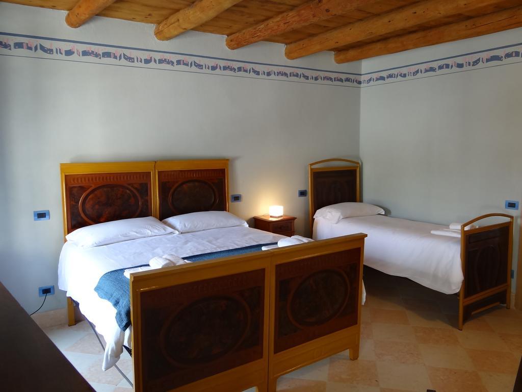 Le Camere Della Bice Negrar Room photo
