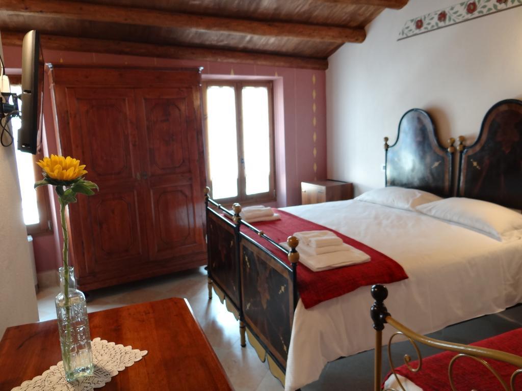 Le Camere Della Bice Negrar Exterior photo