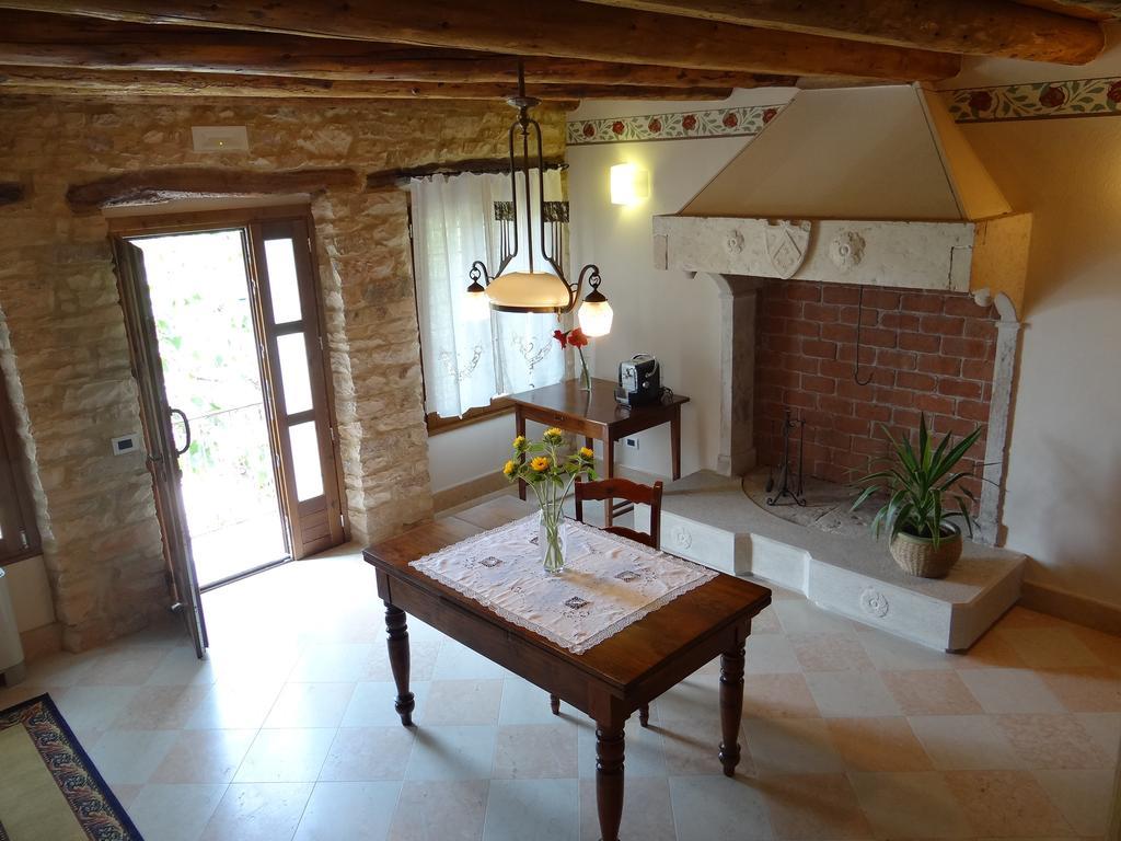 Le Camere Della Bice Negrar Exterior photo