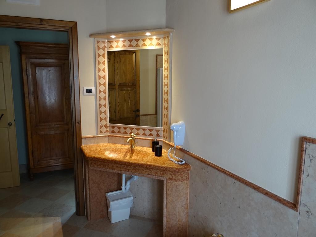Le Camere Della Bice Negrar Exterior photo